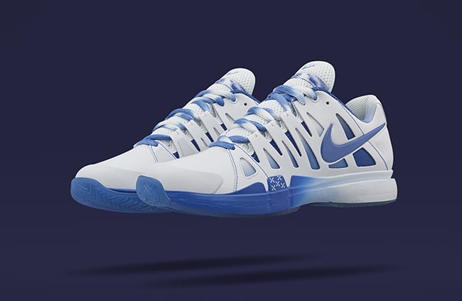 colette x NikeCourt Tennis 2015 ‘French Open’