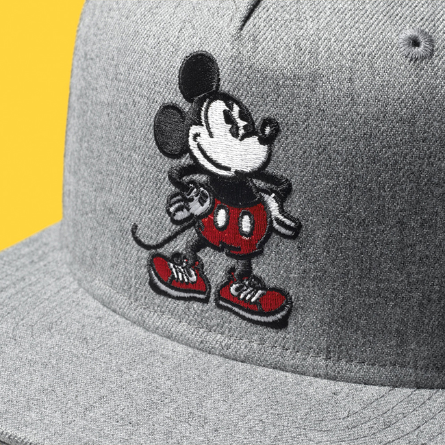 Disney Vans Sneaker Apparel June 2015 Collection