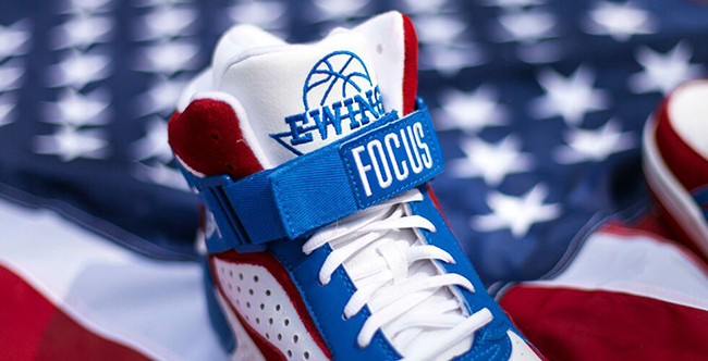 DTLR Ewing Star Focus