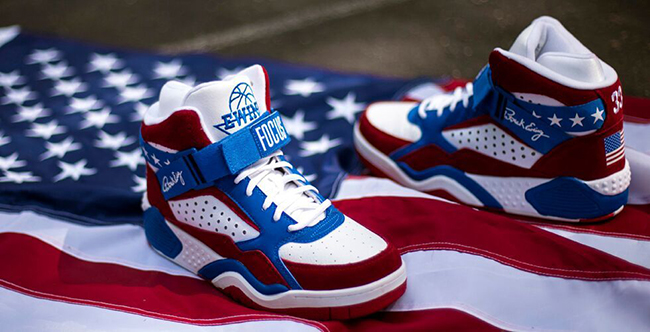 DTLR x Ewing Star Focus