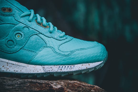 epitome saucony shadow 5000