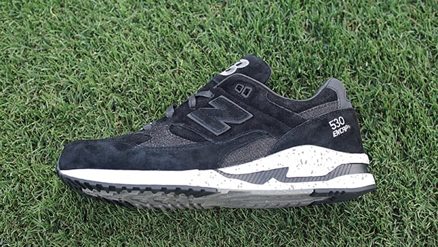 Evan Longoria New Balance 530