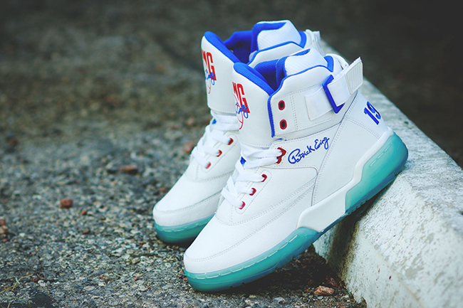 Ewing 33 Hi Draft Lottery Release Date