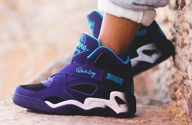 Ewing Rogue Hornets