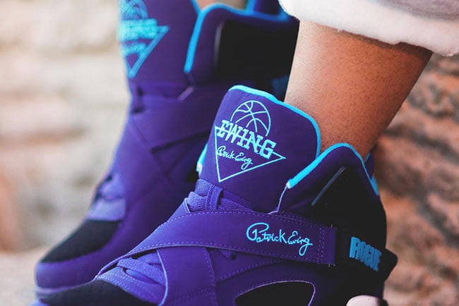 Ewing Rogue Hornets