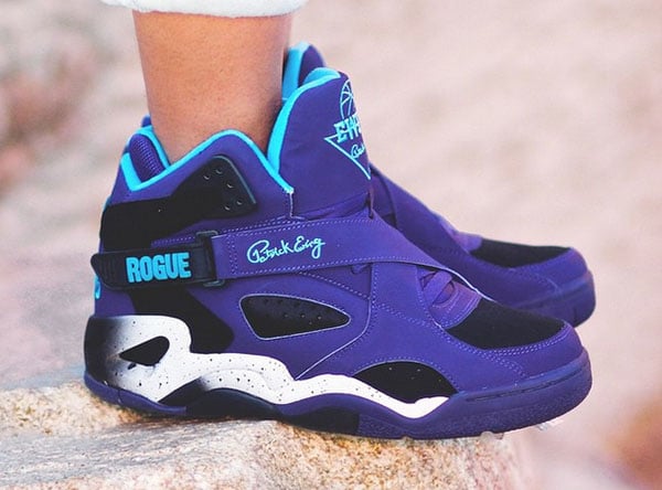 Ewing Rogue 'Hornets' | Gov