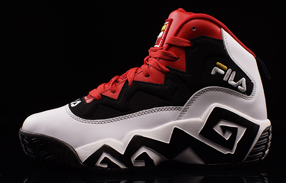 Fila MB 1 Miami Heat