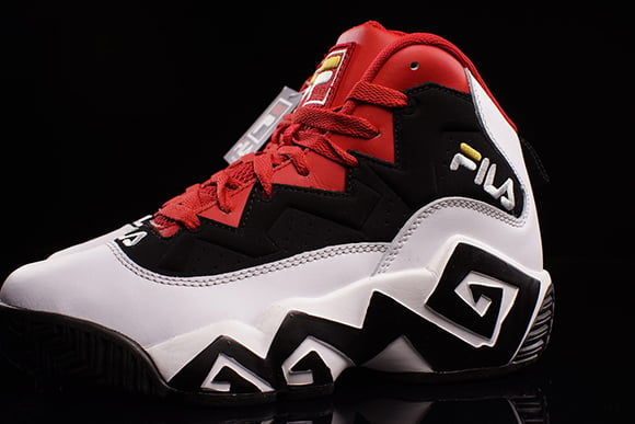 Fila MB 1 Miami Heat