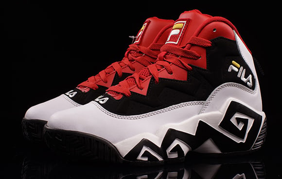 Fila MB 1 Miami Heat