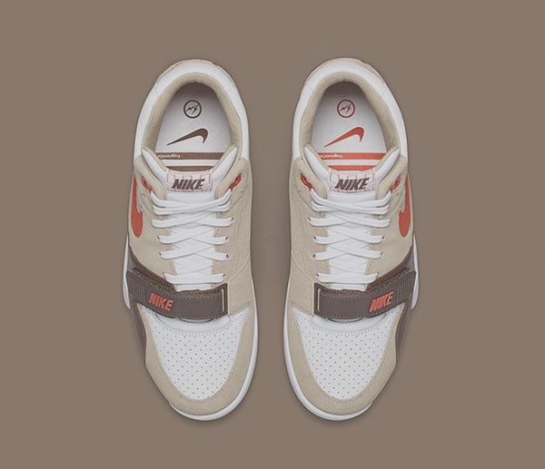 Fragment NikeCourt Air Trainer 1