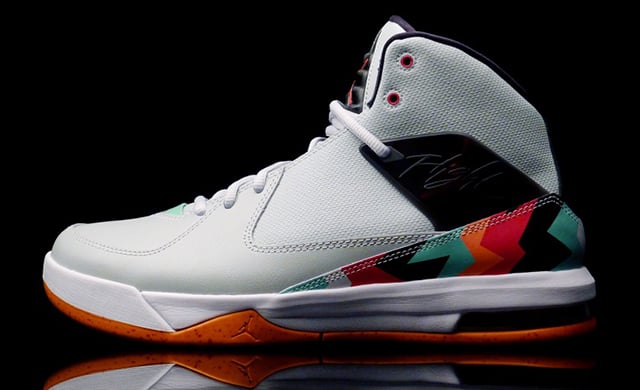 Jordan Air Incline Hare