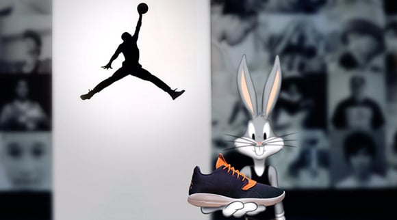 Jordan Eclipse Hare