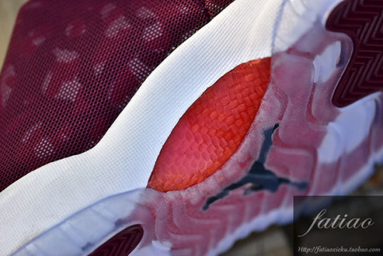 Nike Sb Zoom Harbor Fish Mens Air Jordan Size 11.5 For Sale