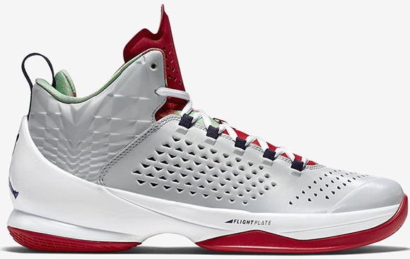 Jordan Melo M11 Hare