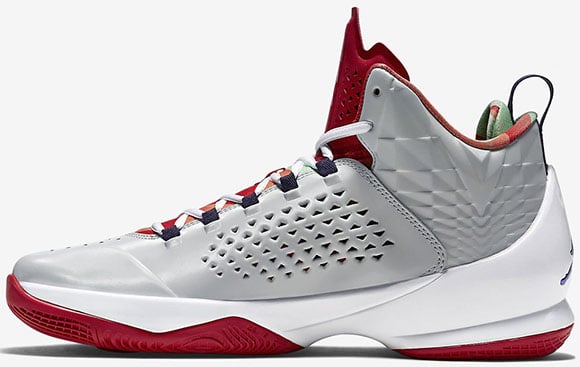 Jordan Melo M11 Hare