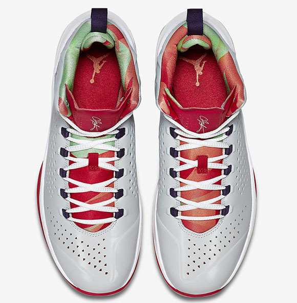 Jordan Melo M11 Hare