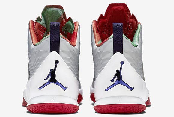 Jordan Melo M11 Hare