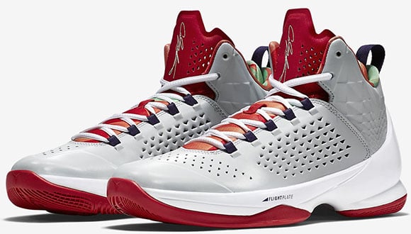 Jordan Melo M11 ‘Hare’