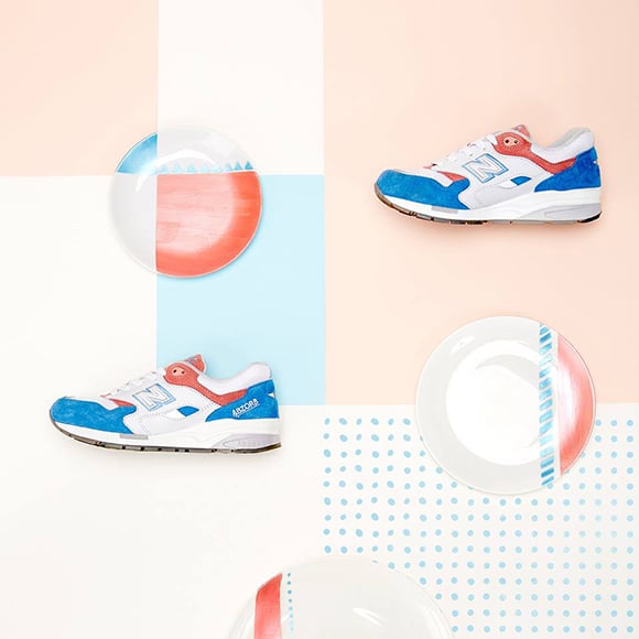 New Balance 1600 Korea Exclusive‏