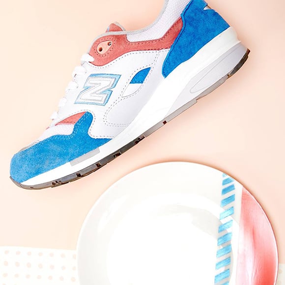 New Balance 1600 Korea Exclusive‏