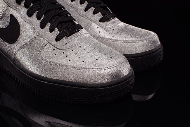 Nike Air Force 1 Low Diamond Quest Release Date