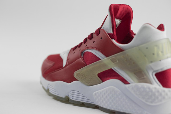 Nike Air Huarache City Pack Release Date