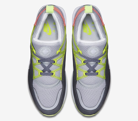 Nike Air Huarache Light FB Liquid Lime