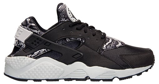 huarache boots