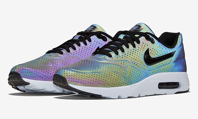 Nike Air Max ‘Iridescent’ Pack – Release Date