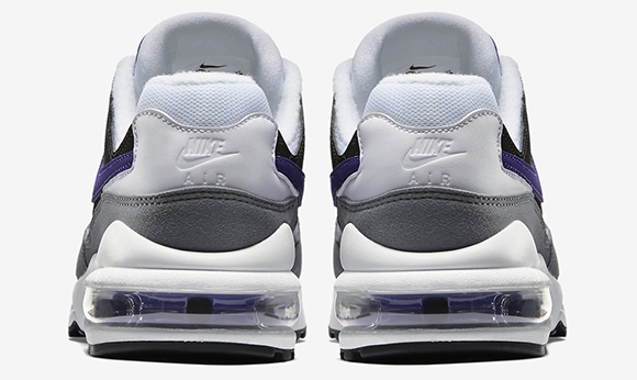 Nike Air Max 94 Court Purple