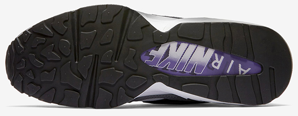 Nike Air Max 94 Court Purple