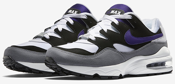 Nike Air Max 94 Court Purple