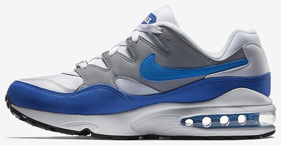 Nike Air Max 94 Photo Blue