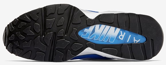 Nike Air Max 94 Photo Blue