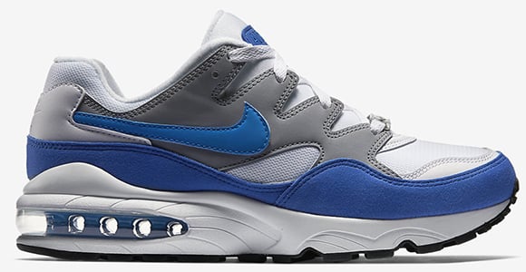 Nike Air Max 94 Photo Blue