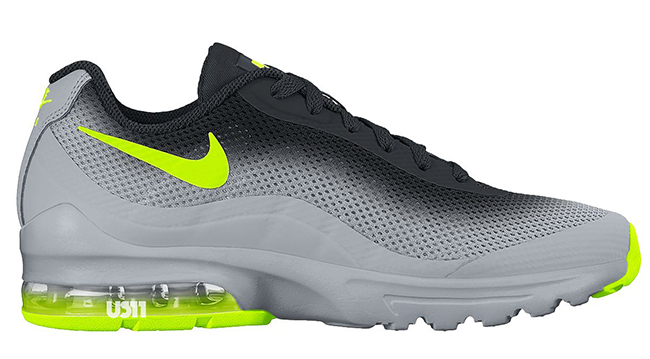 Nike Air Max Invigar Neon