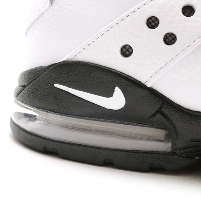 Nike Air Max2 CB 94 'OG' - Detailed Look | SneakerFiles