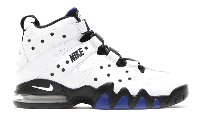 Nike Air Max2 CB 94 ‘OG’ – Detailed Look