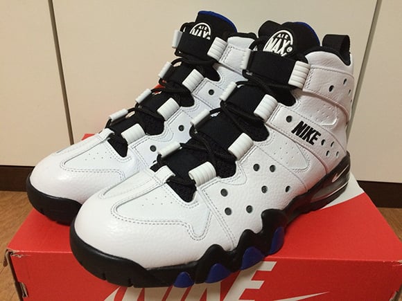 Nike Air Max2 CB 94 OG Release Date