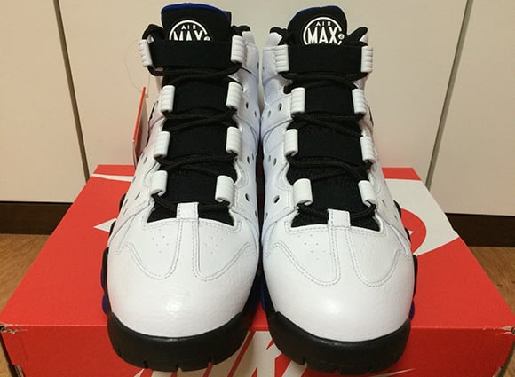 Nike Air Max2 CB 94 OG Release Date