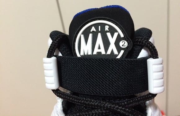 Nike Air Max2 CB 94 OG Release Date