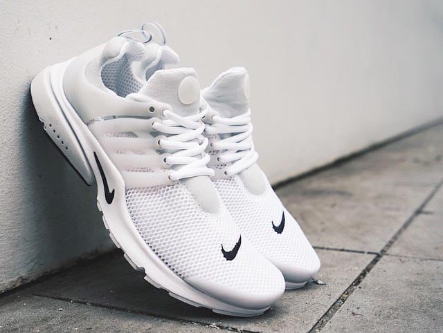 nike air presto 2015