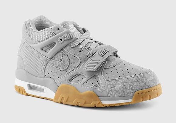 nike air trainer gum online -