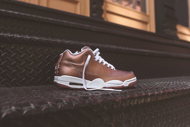 Nike Flight Squad Copper