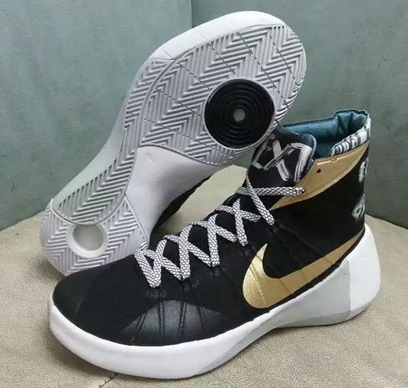 Nike Hyperdunk 2015 LA City Pack