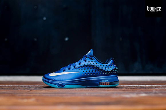 Nike KD 7 Elite Elevate Detailed Look