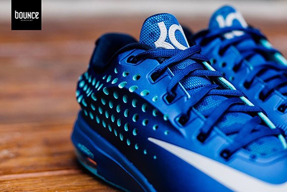 Nike KD 7 Elite Elevate Detailed Look