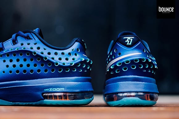 Nike KD 7 Elite Elevate Detailed Look