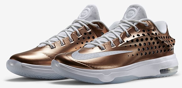 Nike KD 7 Elite EYBL Official Images