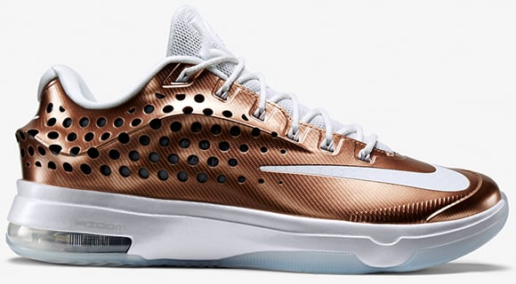 Nike KD 7 Elite ‘EYBL’ – Official Images